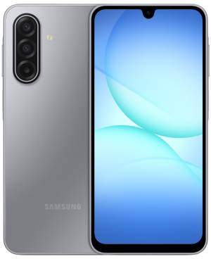Samsung Samsung SM-A175 A17 4+128GB6.7" 4G Gray DS ITA
